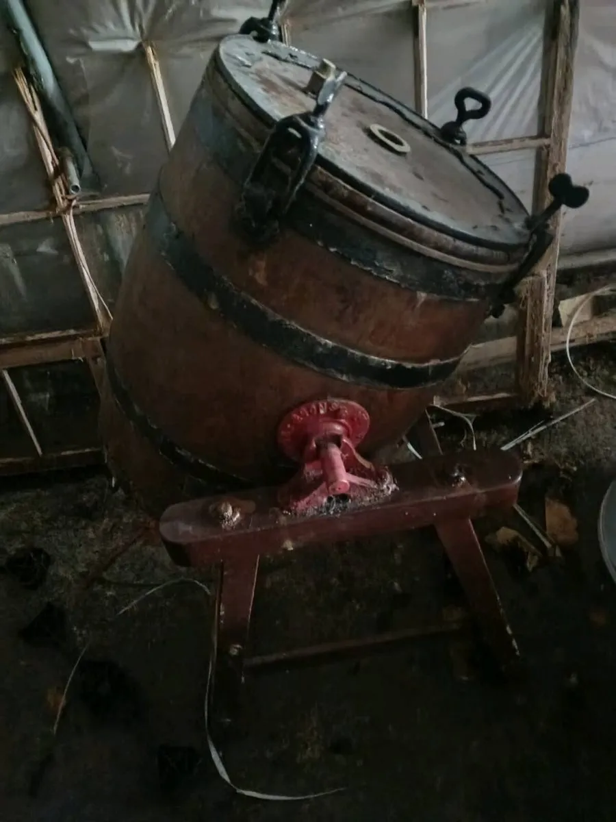 Butterchurn - Image 1