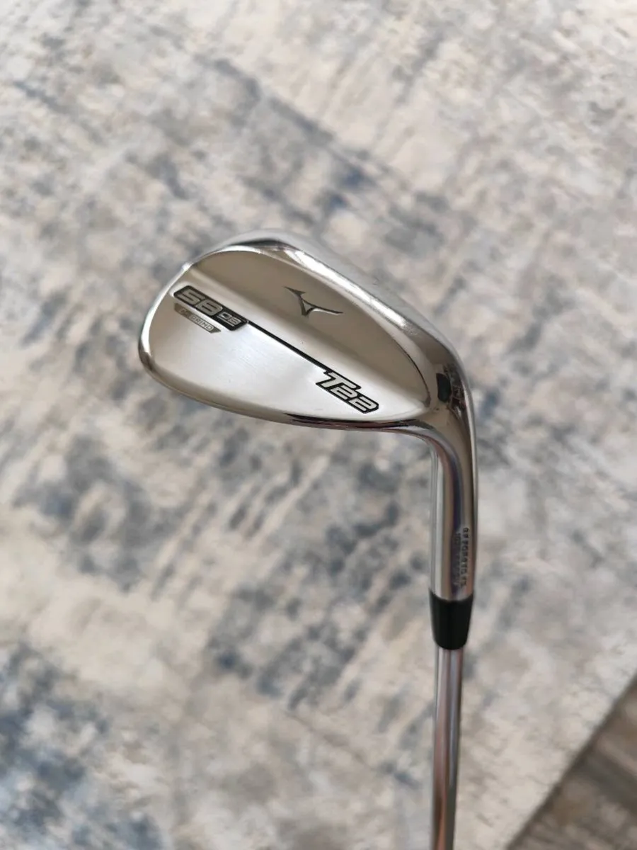 Mizuno T22 Wedge - Image 1