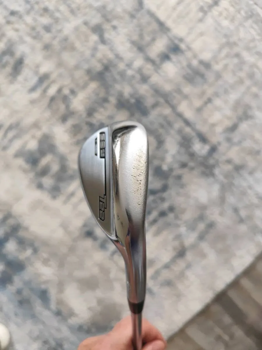 Mizuno T22 Wedge - Image 3