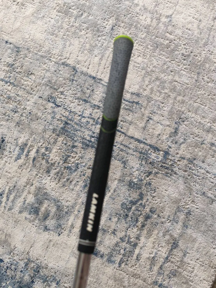 Mizuno T22 Wedge - Image 4