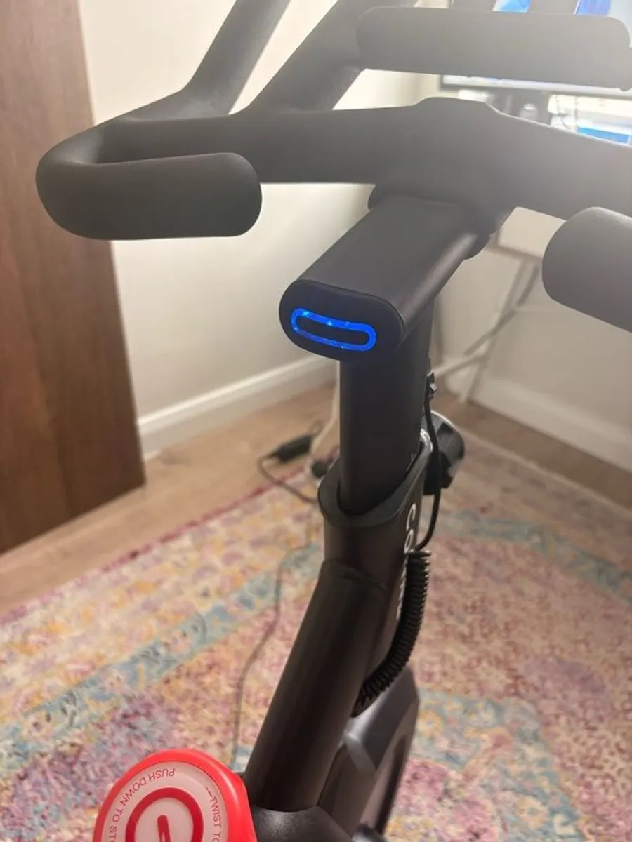 Echelon Connect Sport - Image 3
