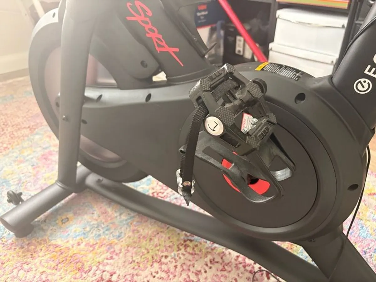 Echelon Connect Sport - Image 4