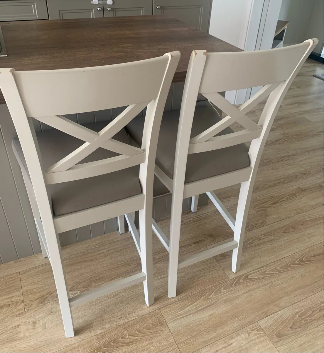Kitchen Bar Stools - Image 2