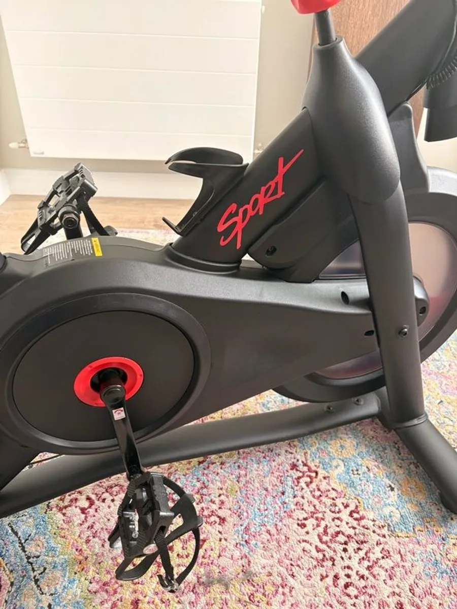 Echelon Connect Sport - Image 2