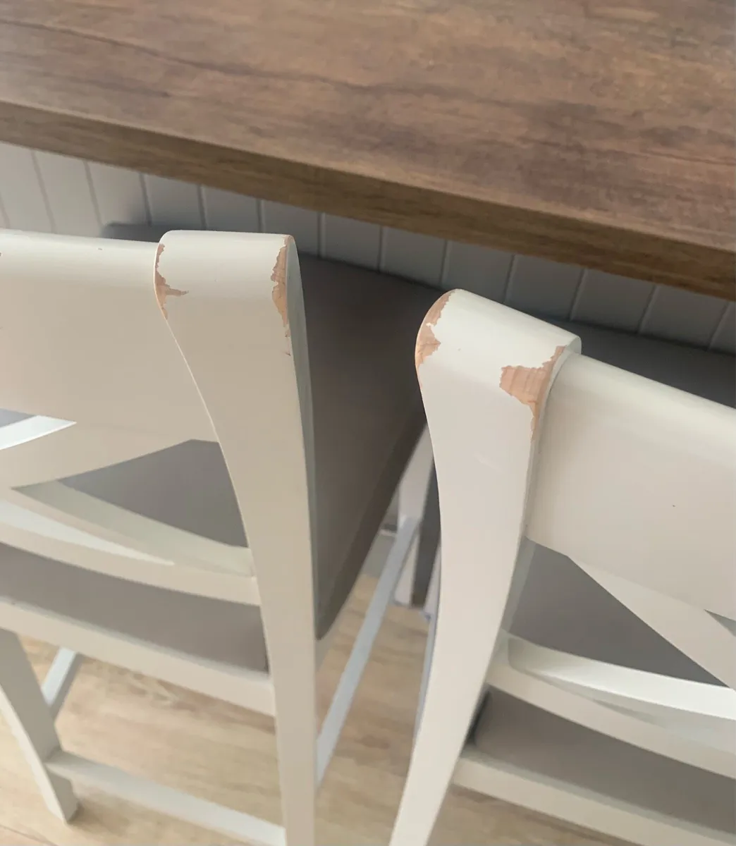 Kitchen Bar Stools - Image 3