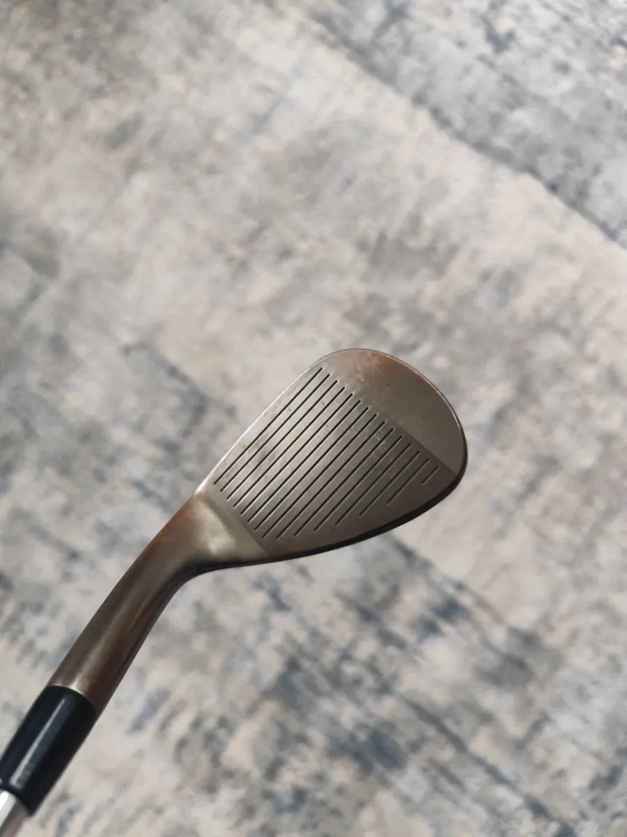 Mizuno T22 Wedge - Image 2