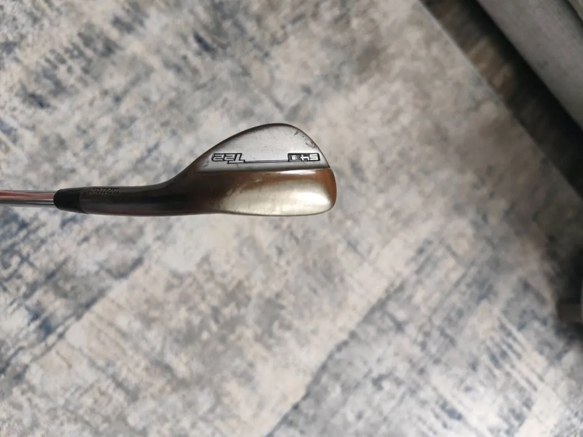 Mizuno T22 Wedge - Image 3
