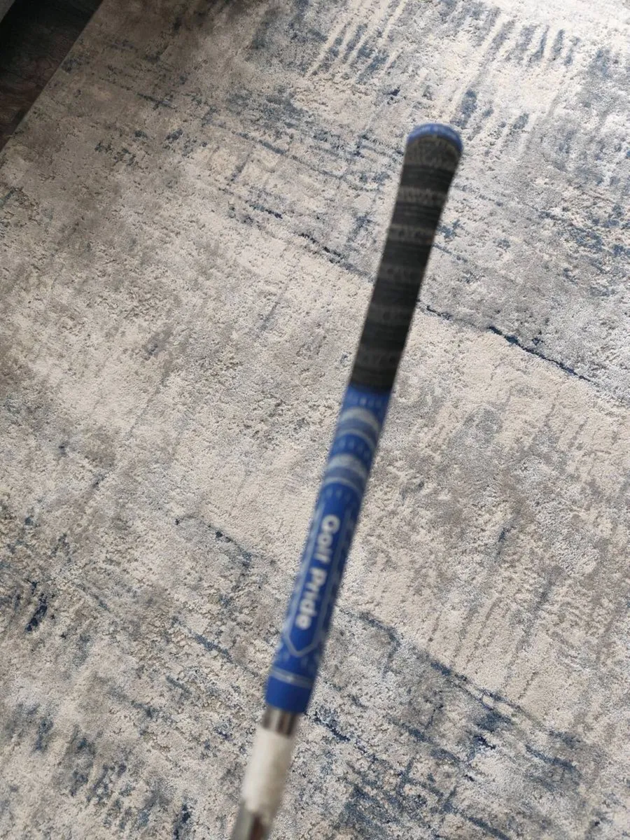 Mizuno T22 Wedge - Image 4