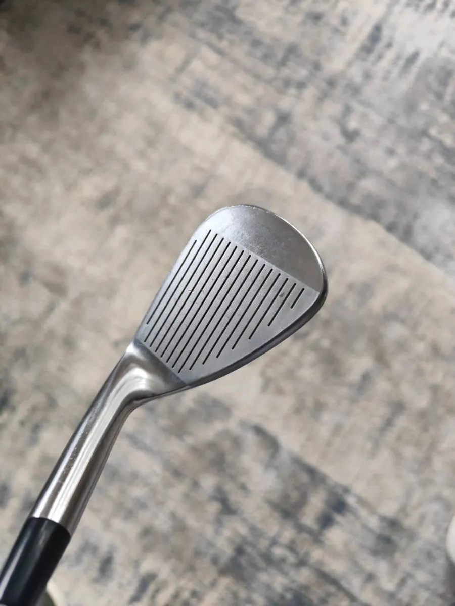 Mizuno T20 Wedge - Image 2