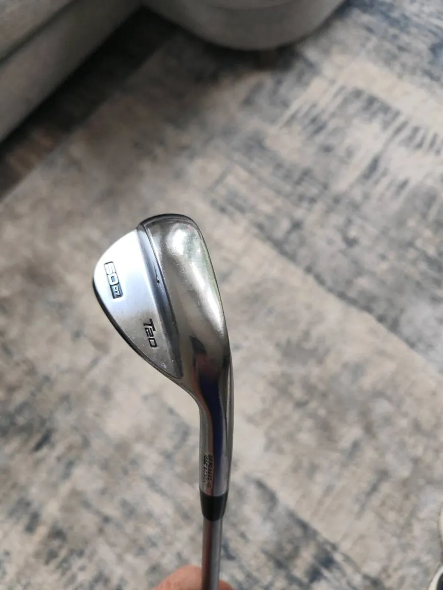 Mizuno T20 Wedge - Image 3