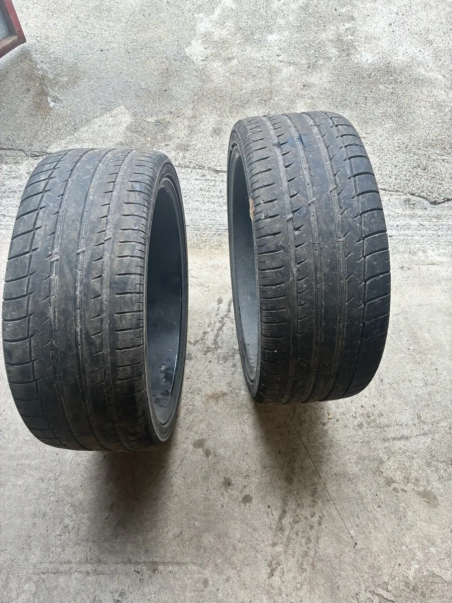 Mercedes A Class wheels - Image 4