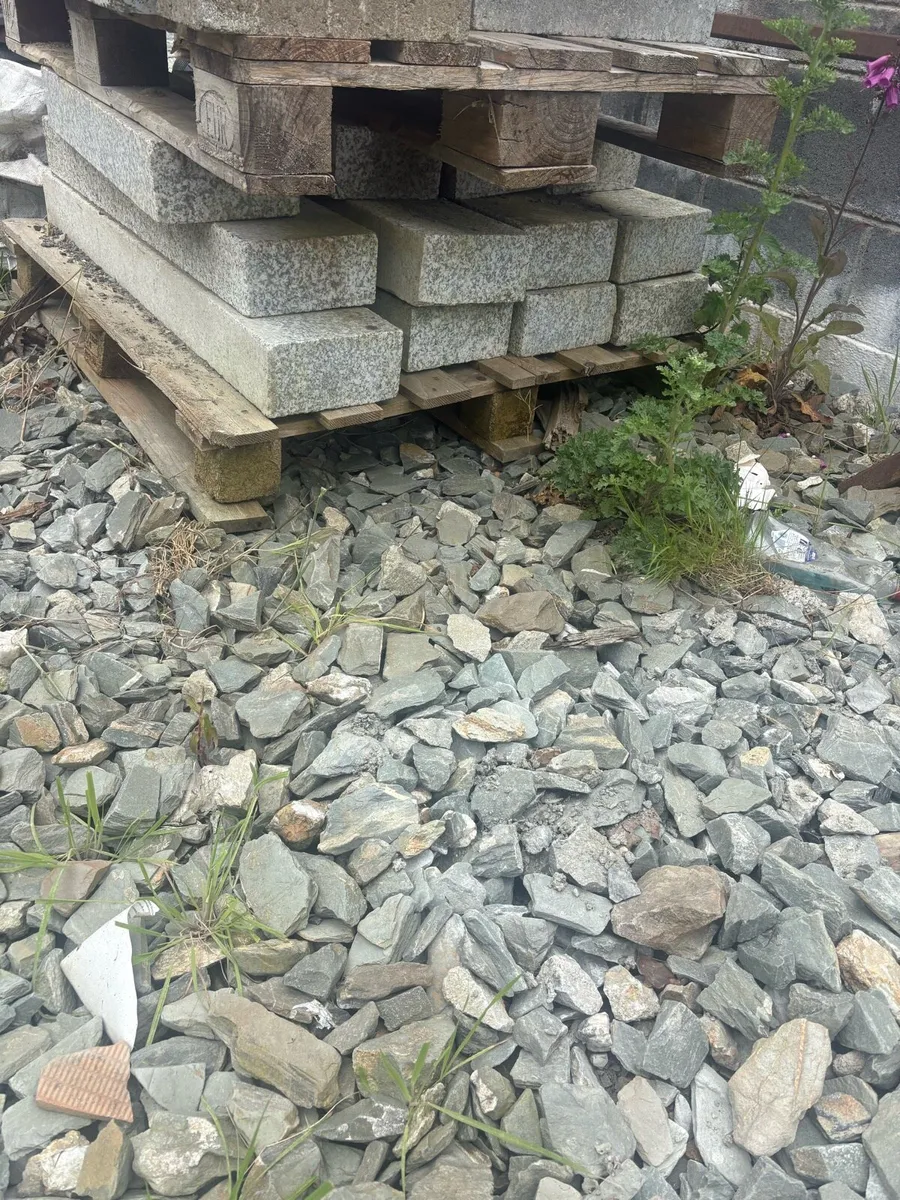 Granite kerbs - Image 3