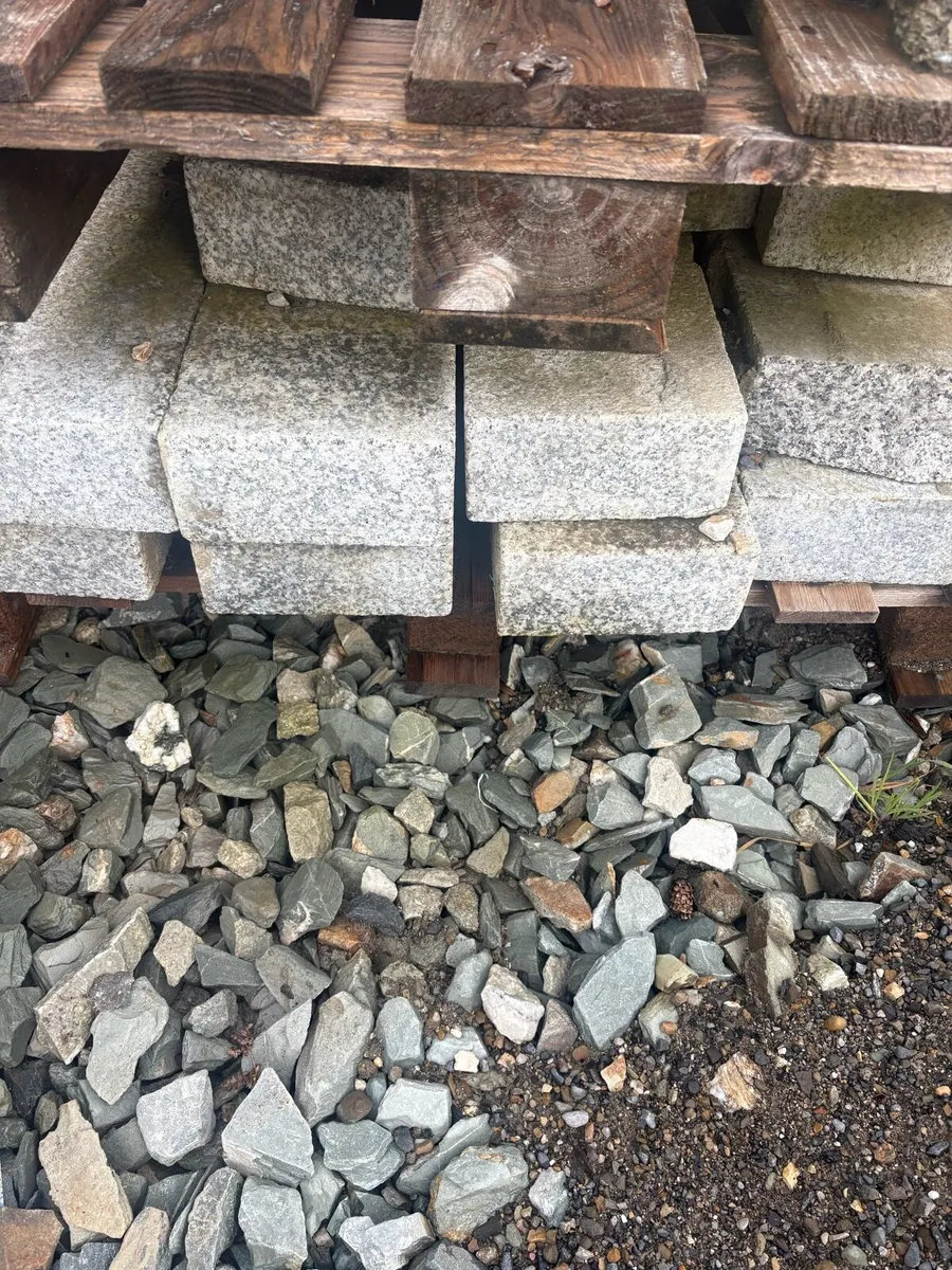 Granite kerbs - Image 4