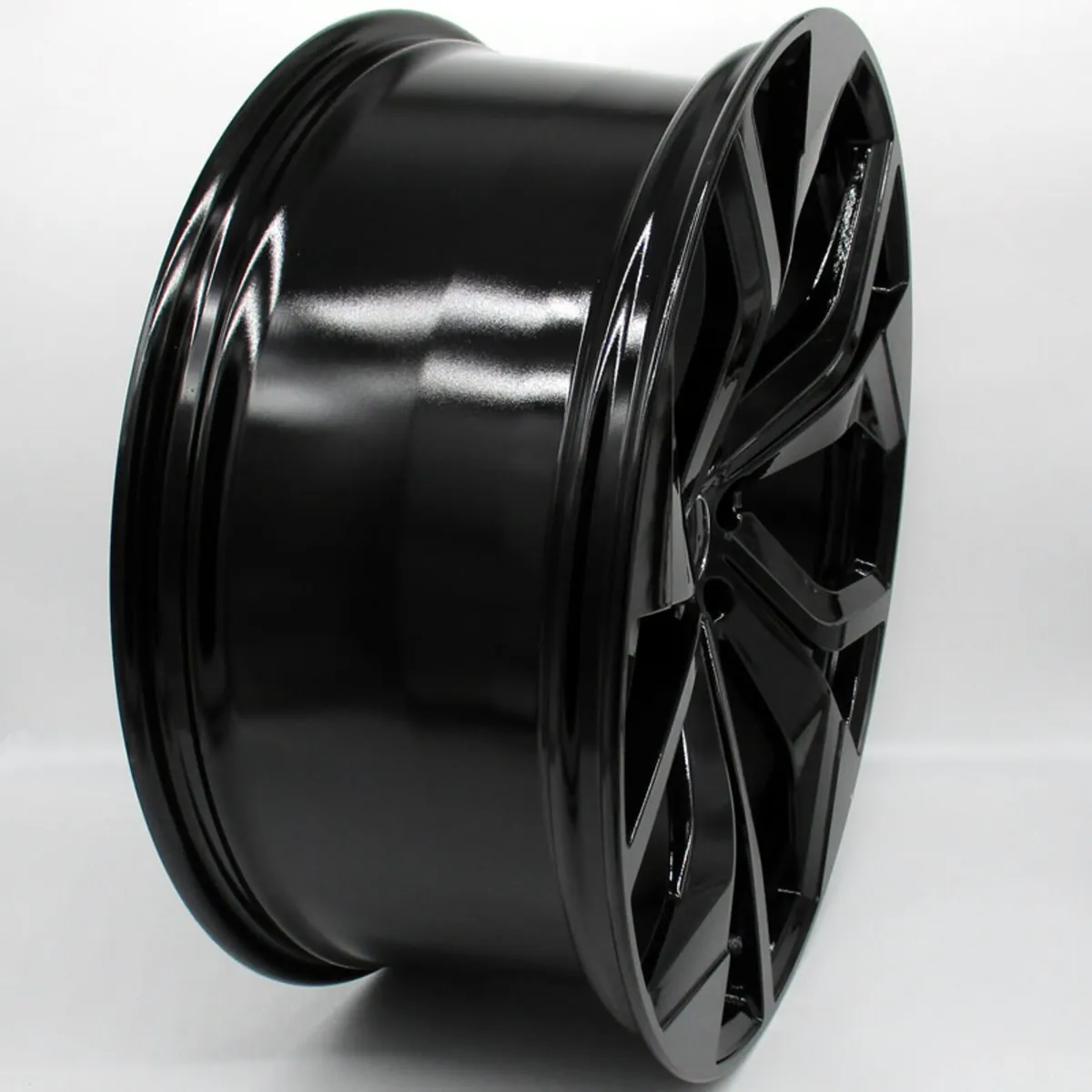 22" RSQ8 Alloys/Tyres Q5 Q7 Q8 Touareg 1 WEEK ONLY - Image 4