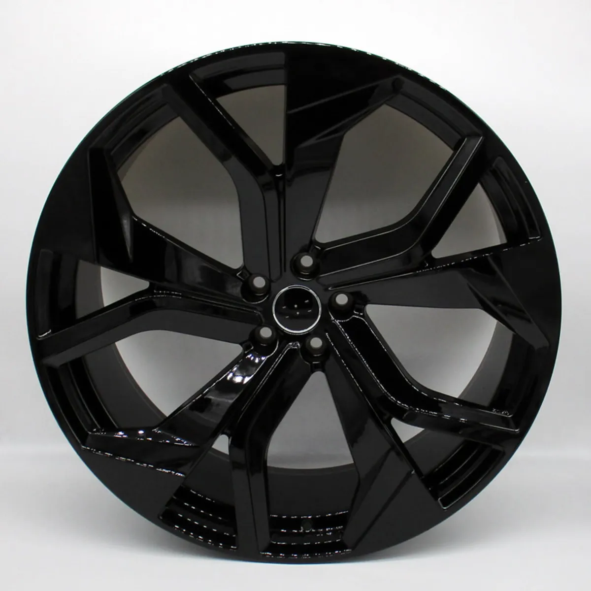 22" RSQ8 Alloys/Tyres Q5 Q7 Q8 Touareg 1 WEEK ONLY - Image 2
