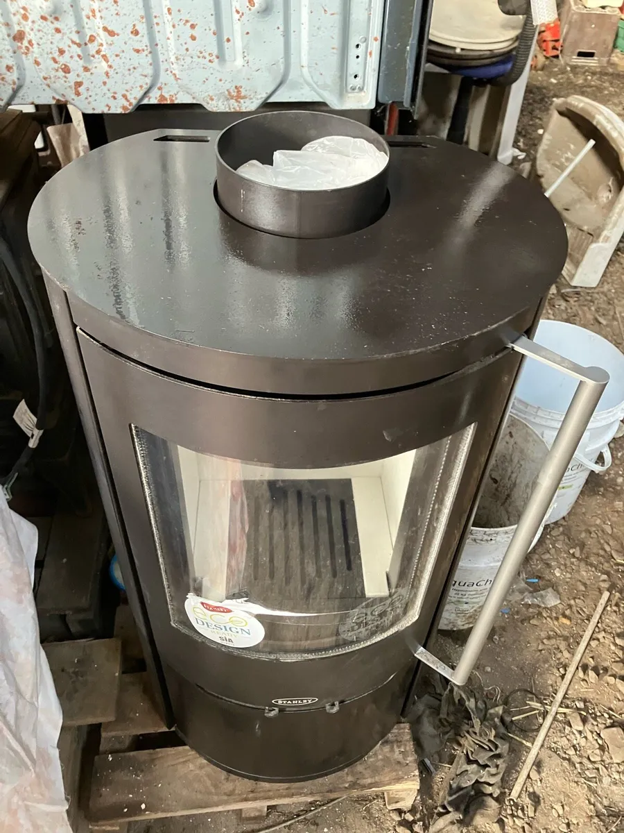 Stanley Solis F800 Grande - Image 3
