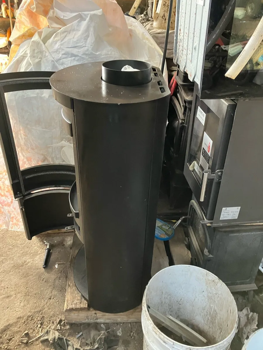 Stanley Solis F800 Grande - Image 4