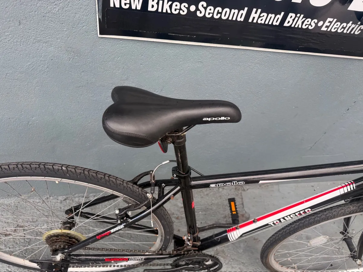 Transfer hybrid bike ❗️Open 7 days of the week - Image 3