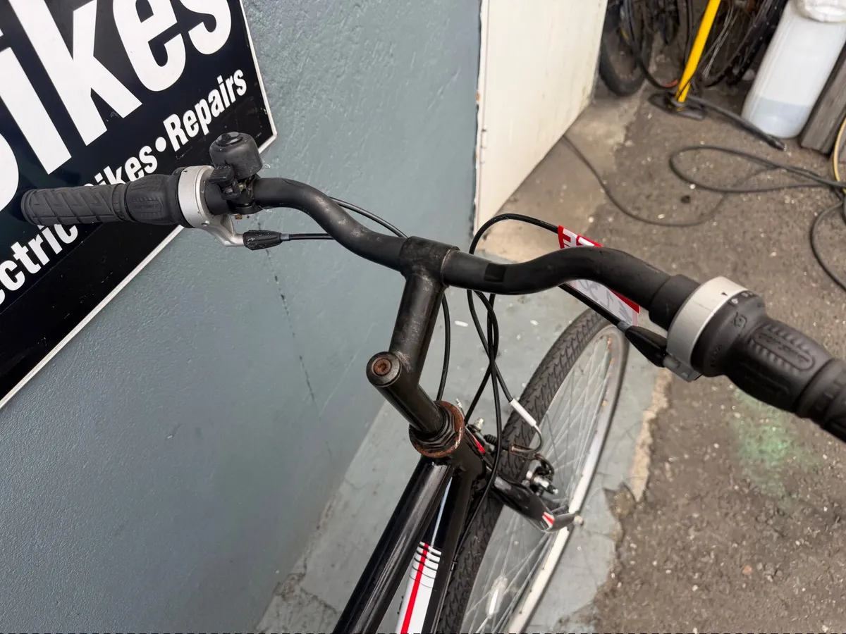 Transfer hybrid bike ❗️Open 7 days of the week - Image 2