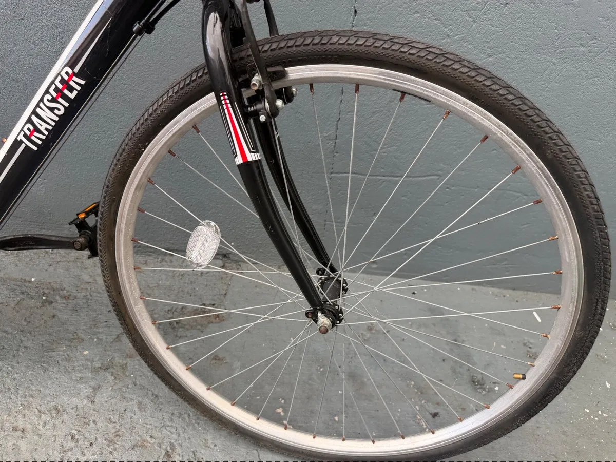 Transfer hybrid bike ❗️Open 7 days of the week - Image 4
