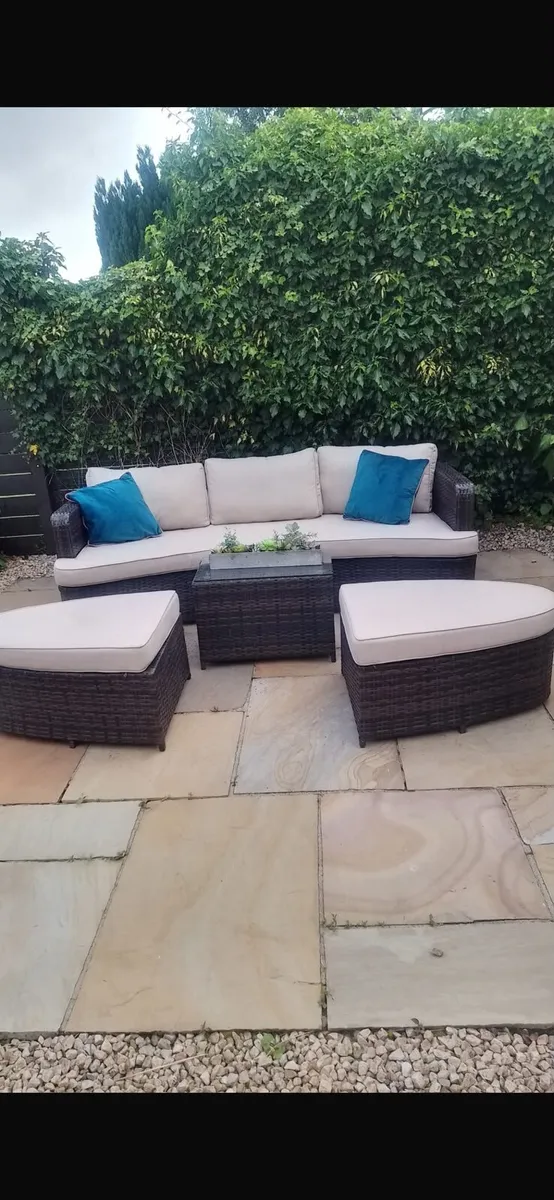 Garden furniture - Image 3