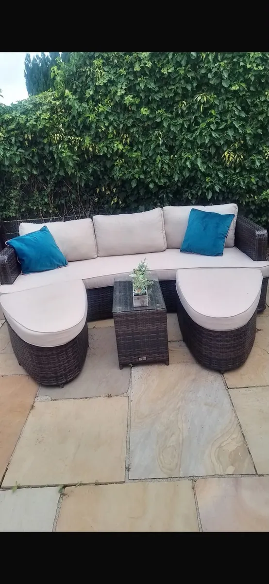 Garden furniture - Image 4