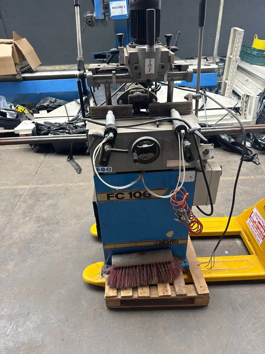 Profile router - Image 1