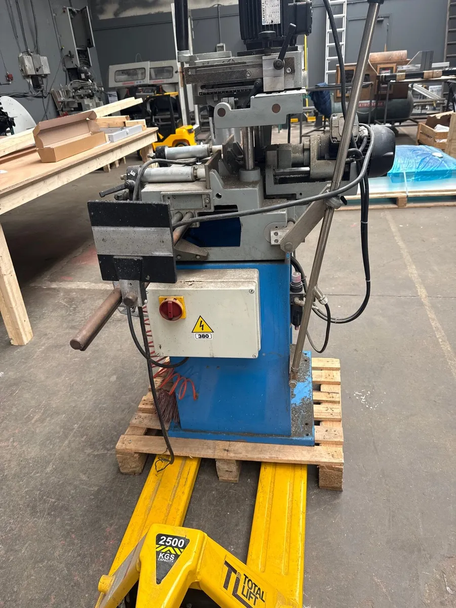 Profile router - Image 2