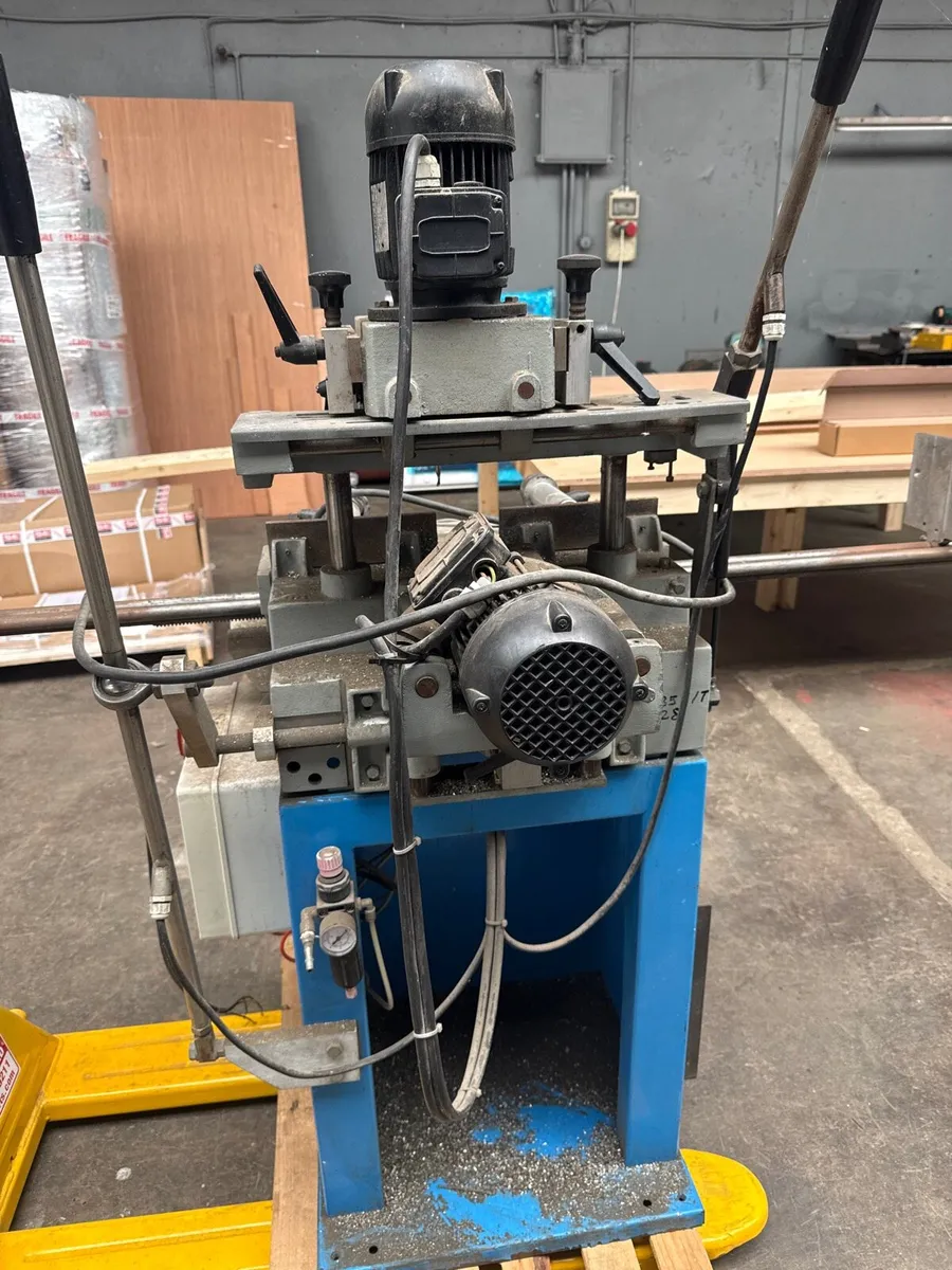 Profile router - Image 3