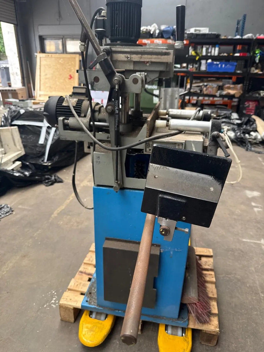 Profile router - Image 4