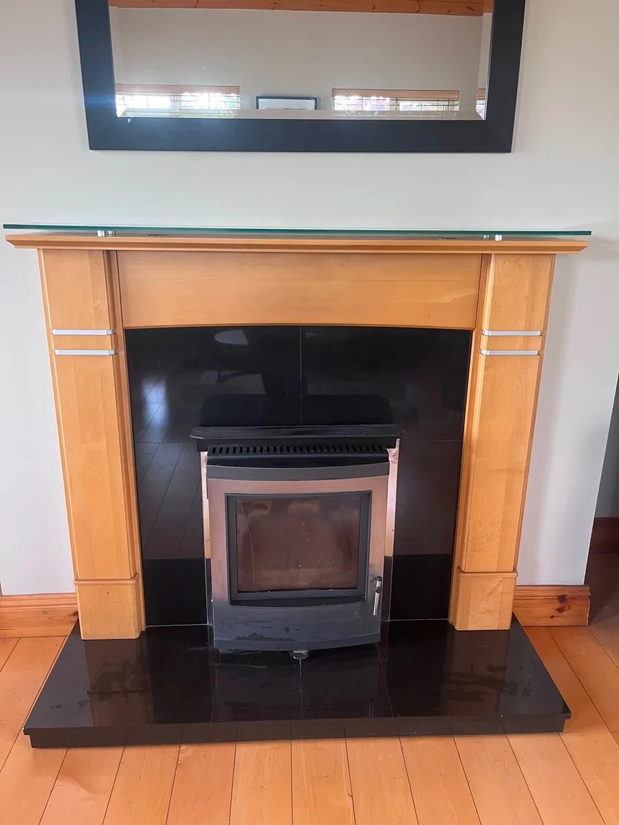 Fireplace - Image 1