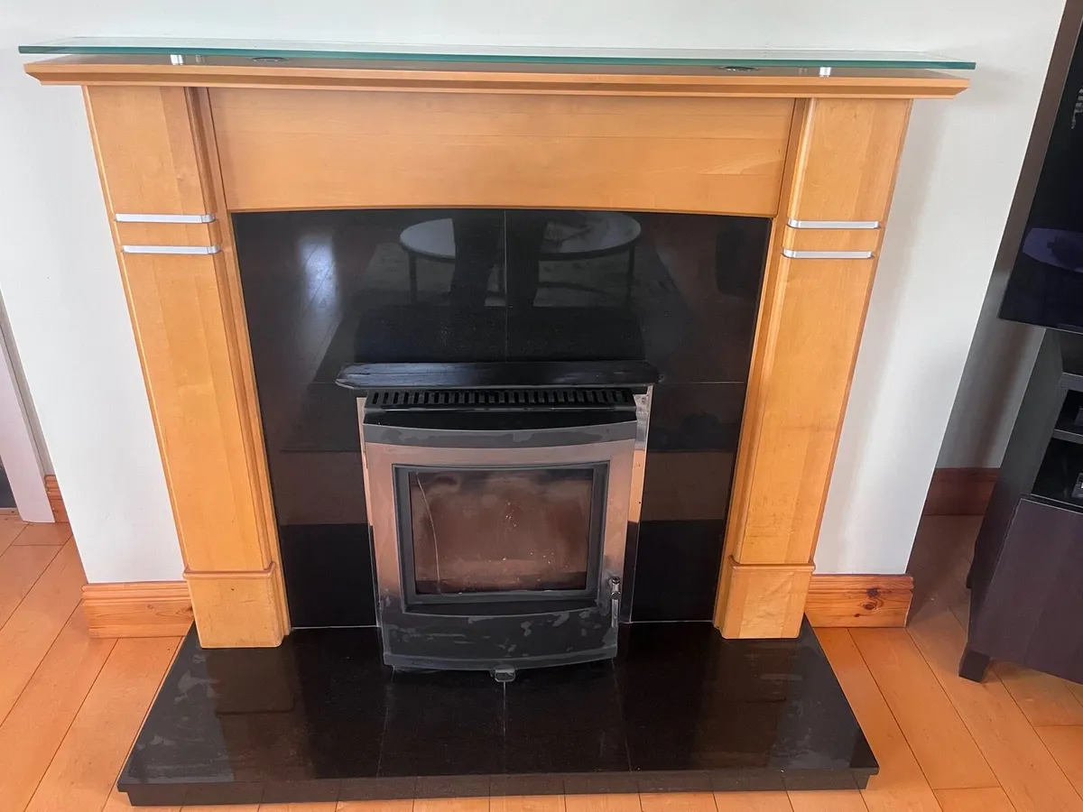 Fireplace - Image 2