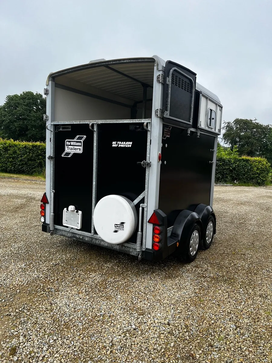 Ifor Williams HB 511 - Image 2