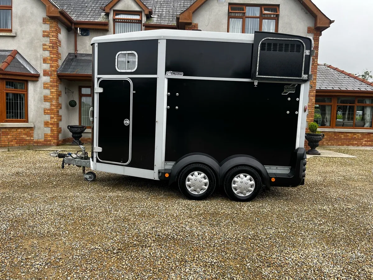 Ifor Williams HB 511 - Image 4