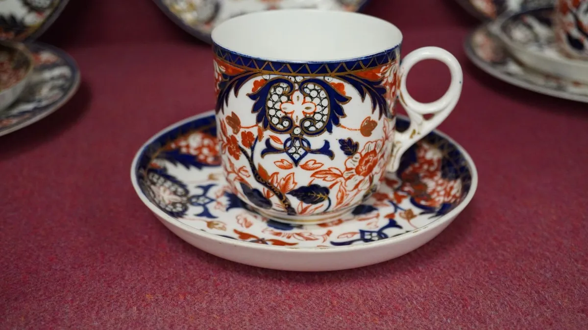 Royal Crown Derby - Image 3