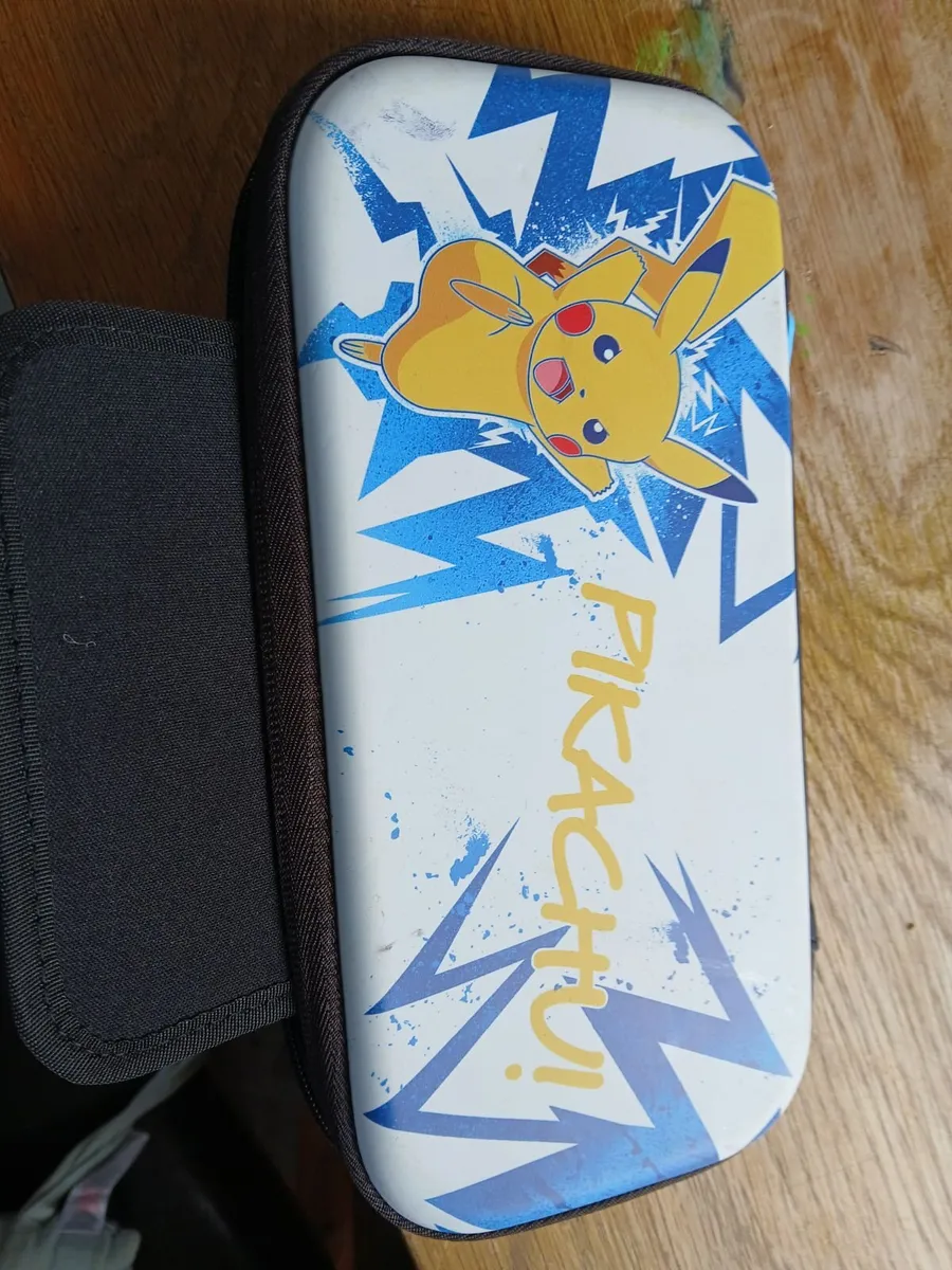 Nintendo Switch lite console €100 - Image 4