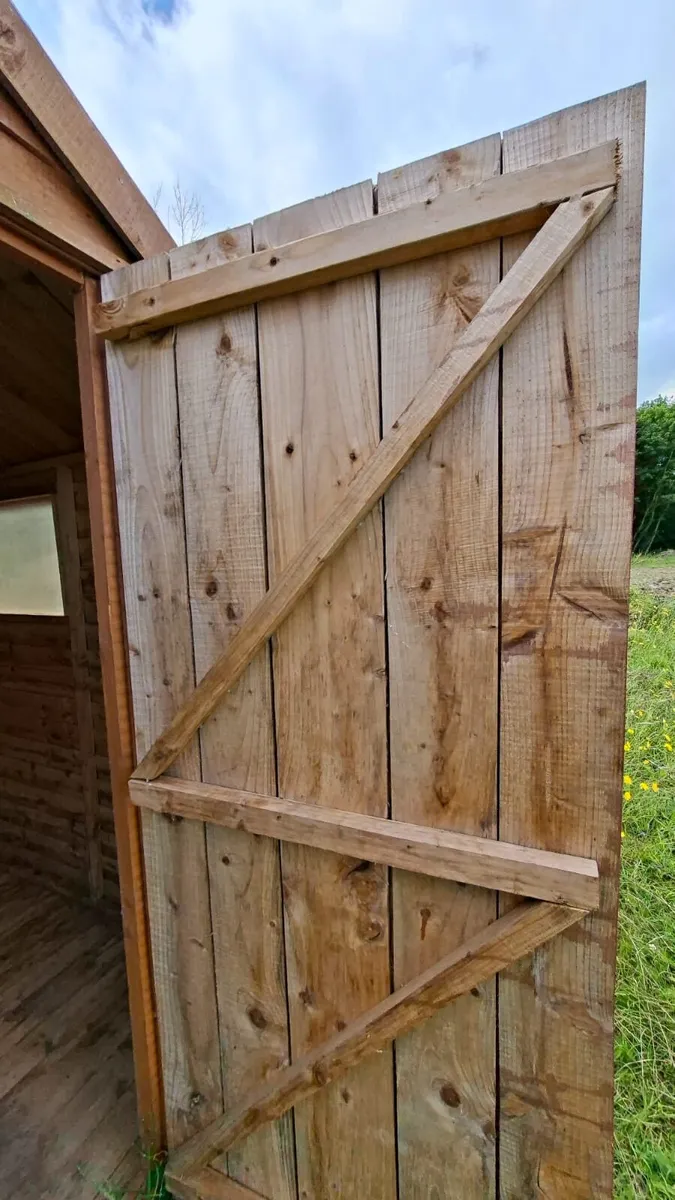 Garden shed - Image 3