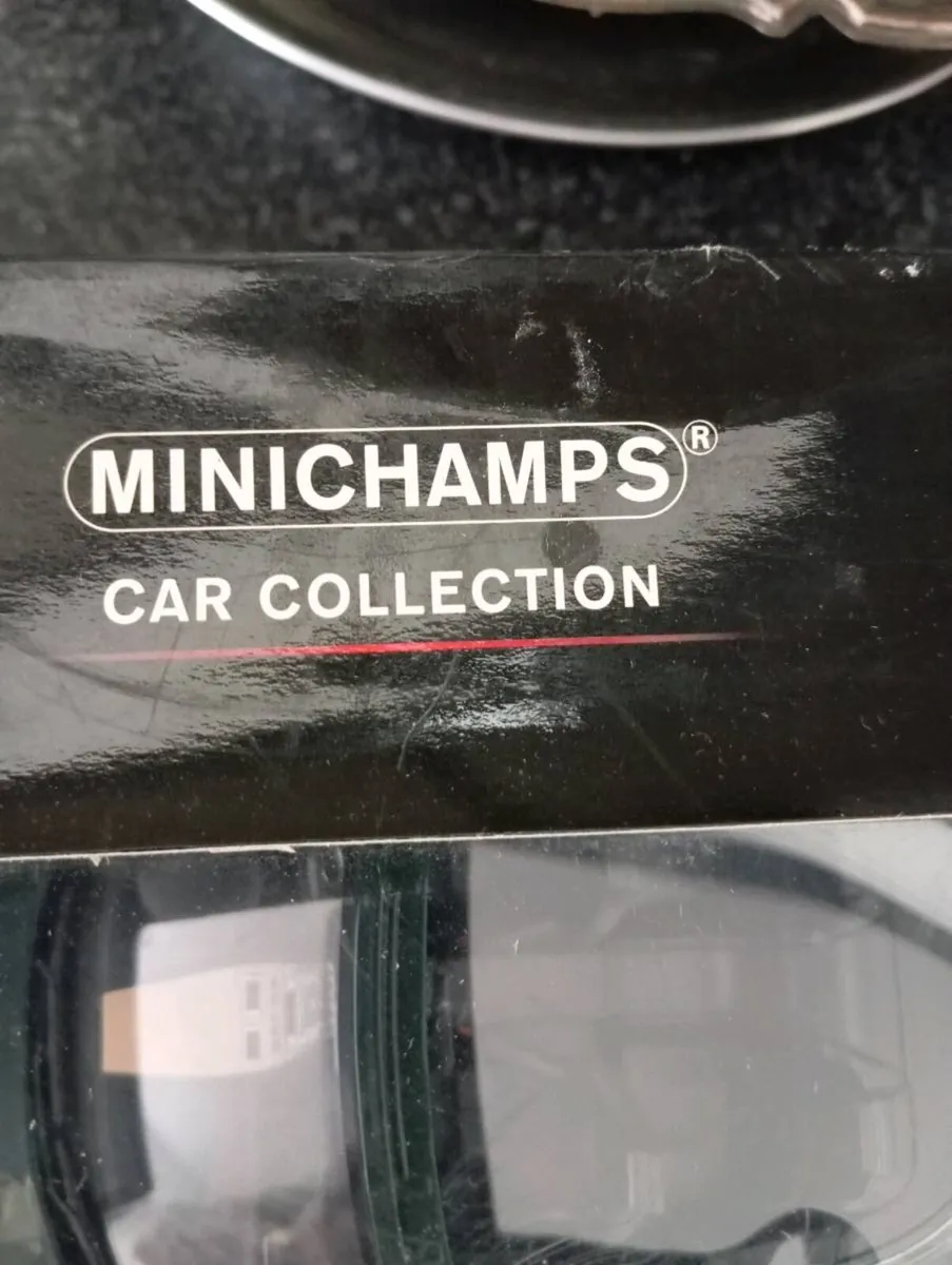Die cast cars - Image 3