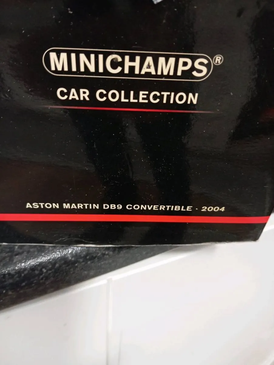 Die cast cars - Image 4