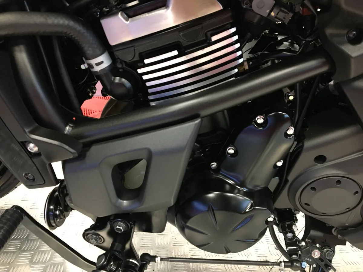 2021 Kawasaki Vulcan 650S ''Finance Available'' - Image 4