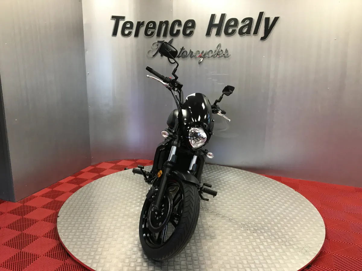 2021 Kawasaki Vulcan 650S ''Finance Available'' - Image 3