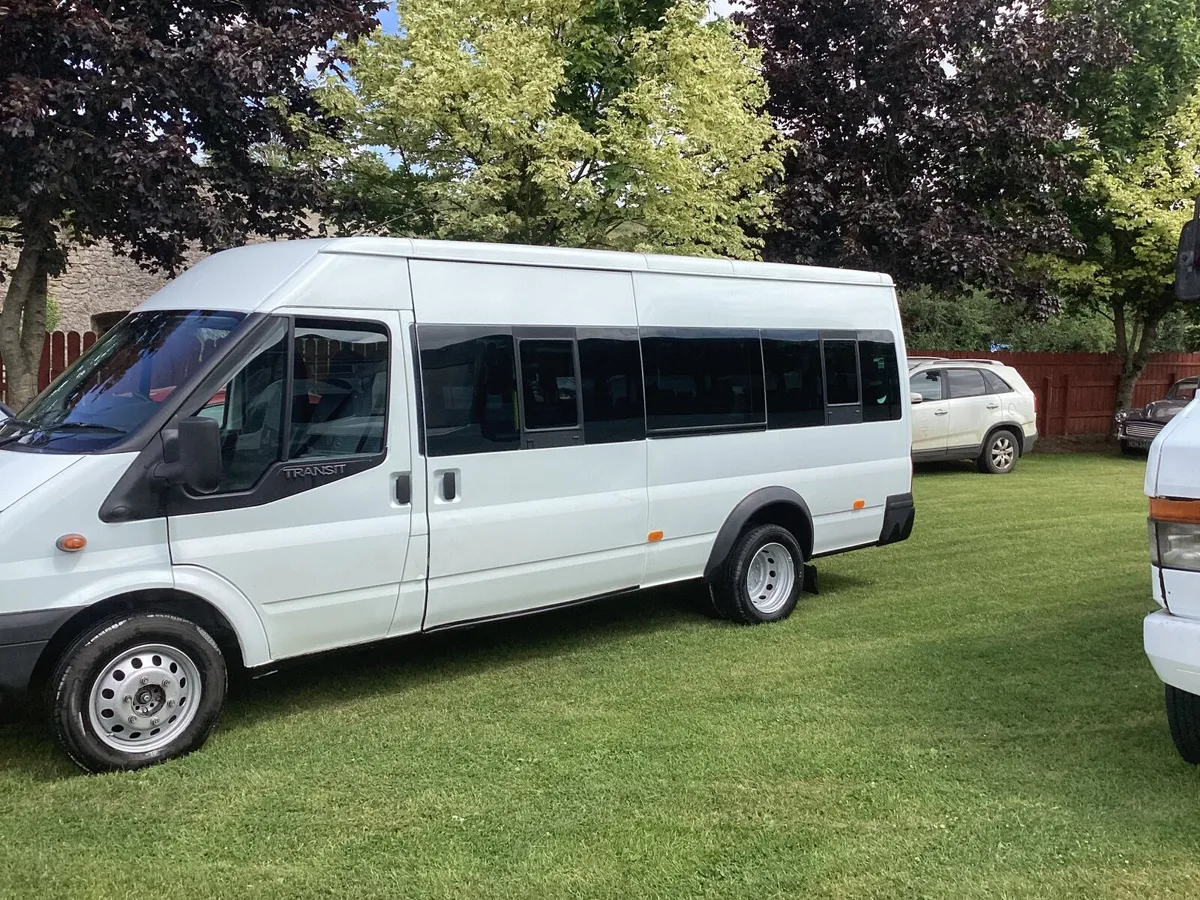 Ford Transit 2011 - Image 4