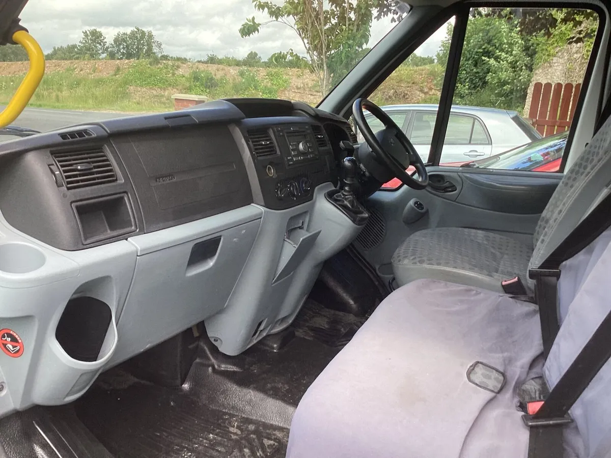 Ford Transit 2011 - Image 3