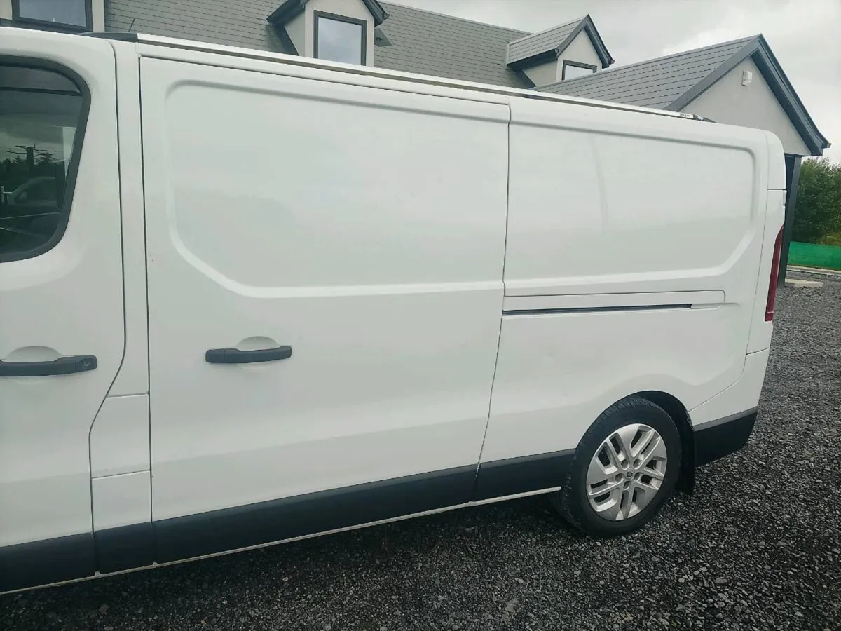 Renault trafie120 sport - Image 4