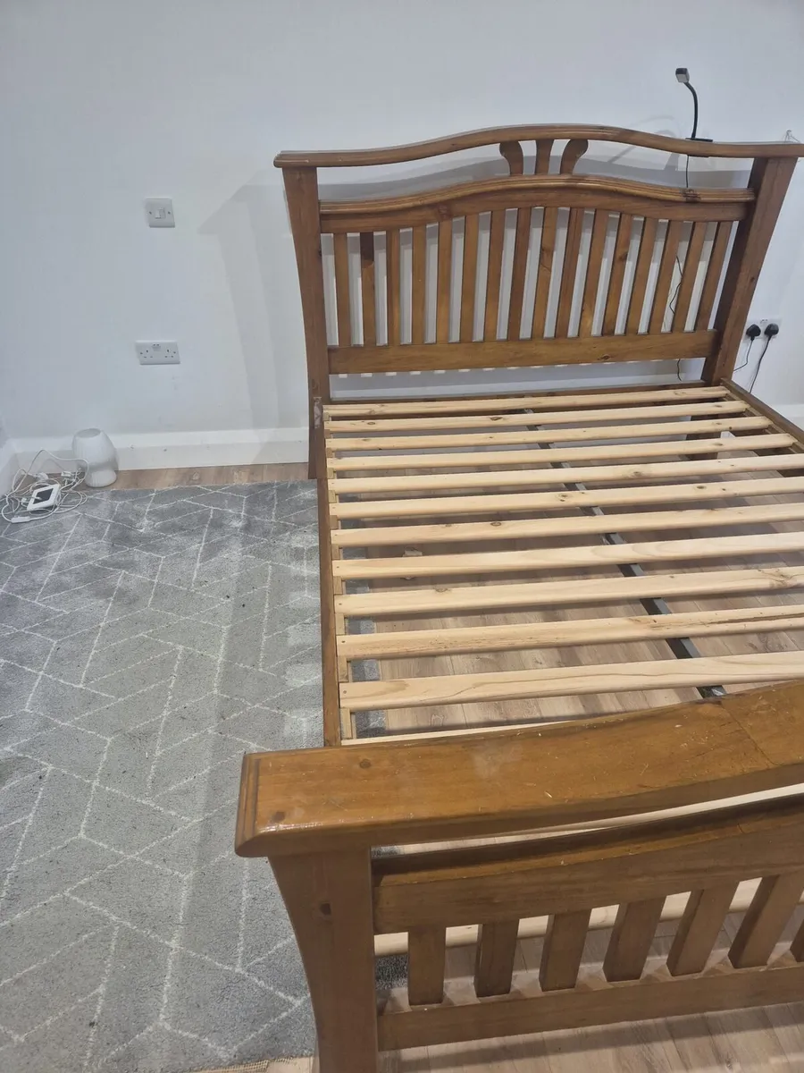 Bed Frame - Image 2