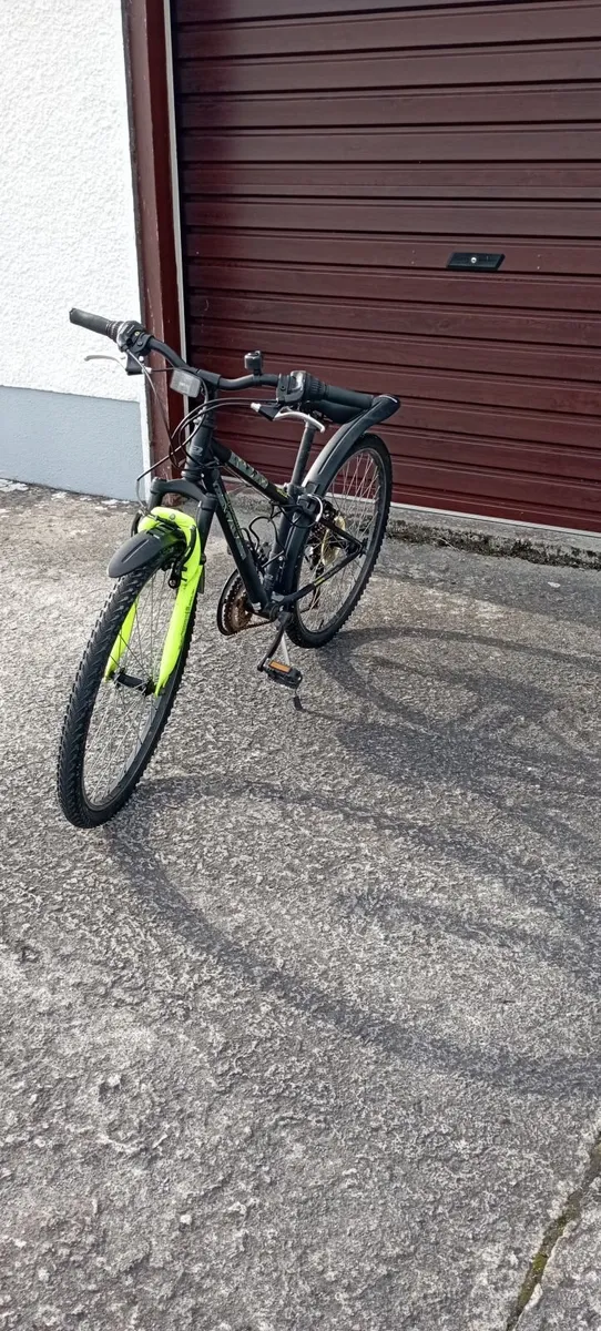 Boys Bike - Image 2
