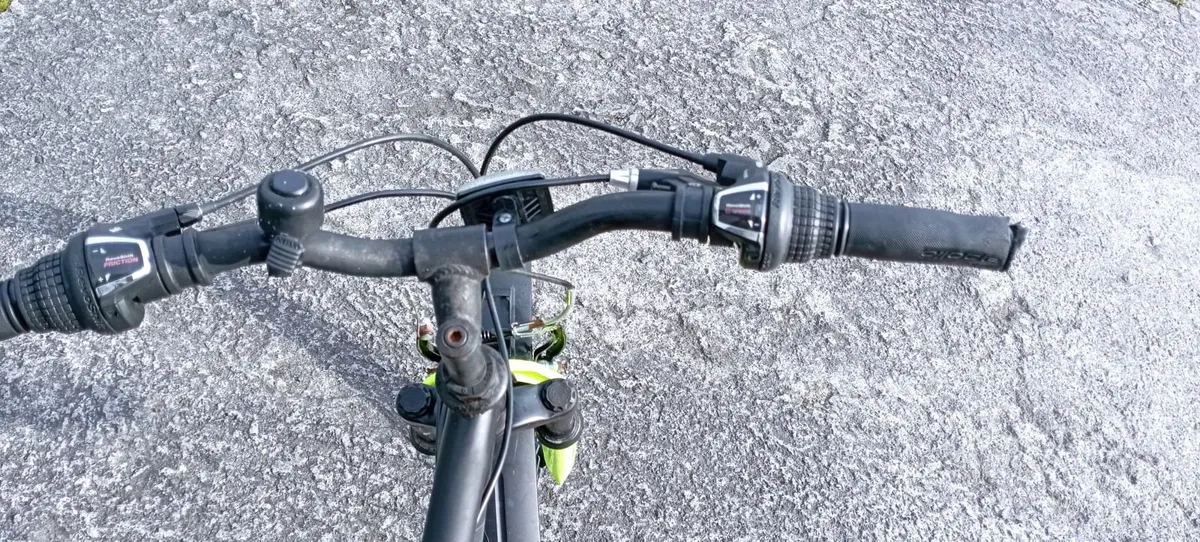 Boys Bike - Image 3