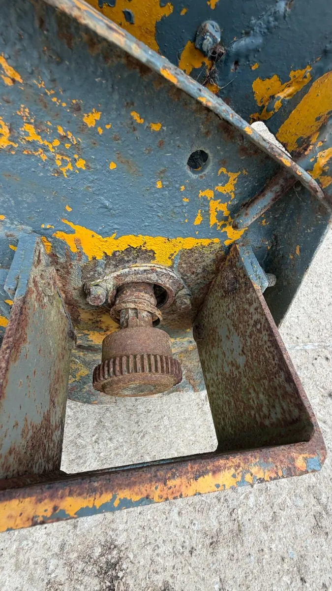 Fyson conveyor - Image 4