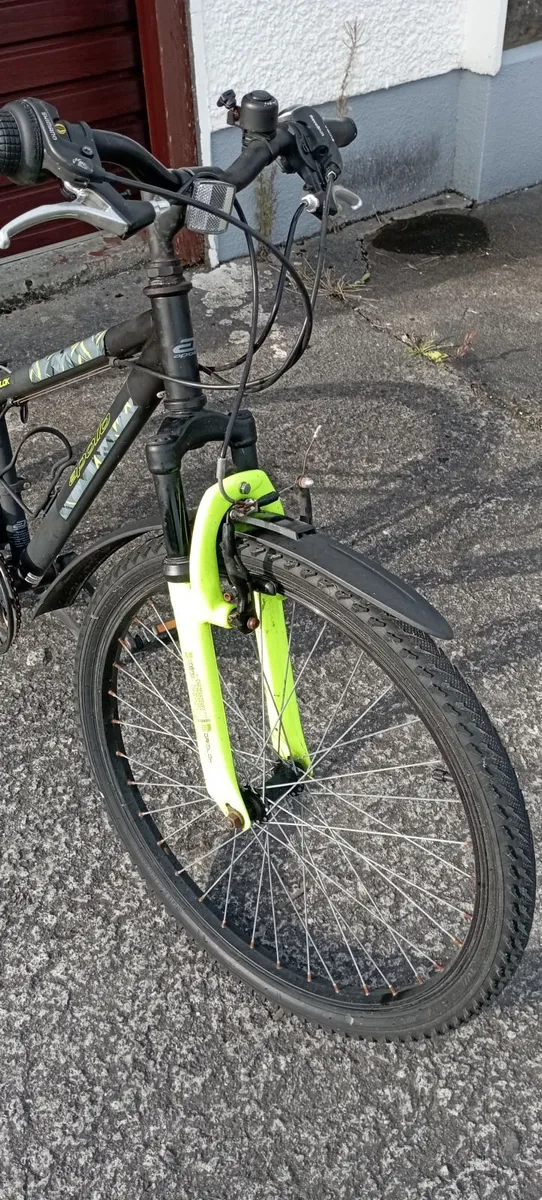 Boys Bike - Image 4