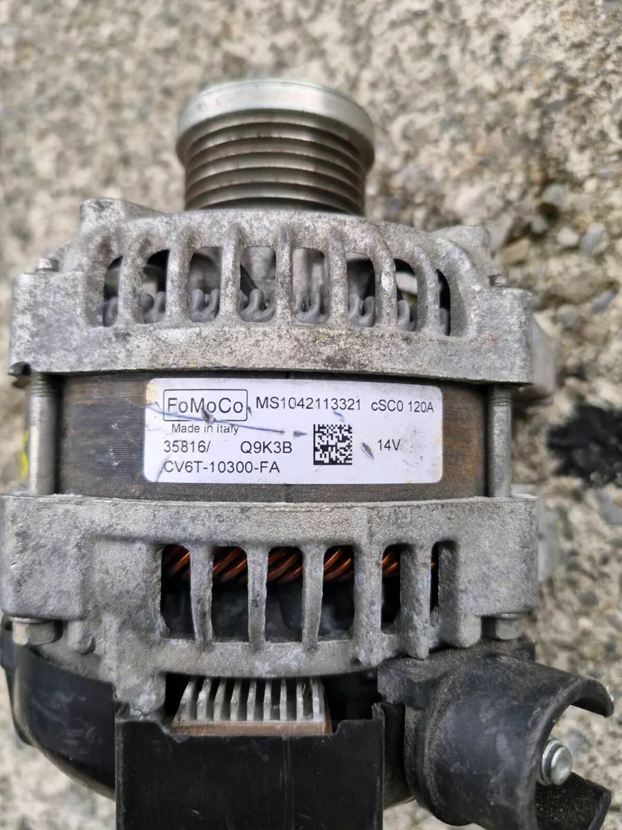 Alternator Ford Focus 2017 - Image 3